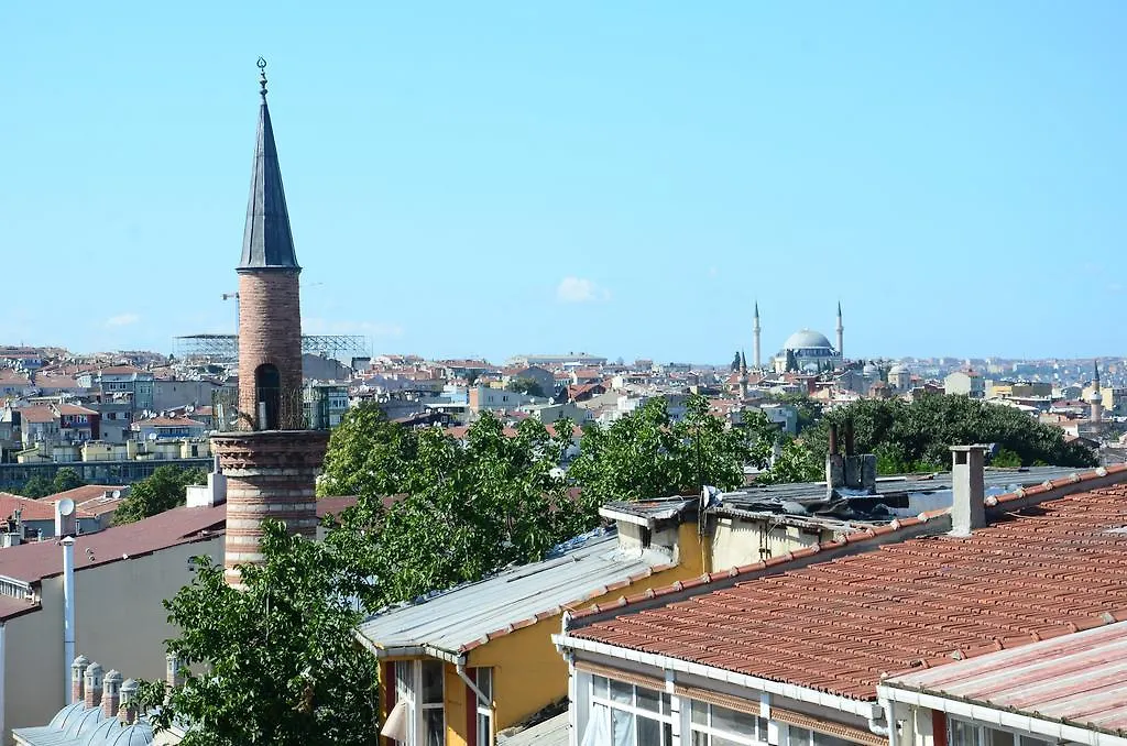 Cassa Istanbul Hotel Turkey
