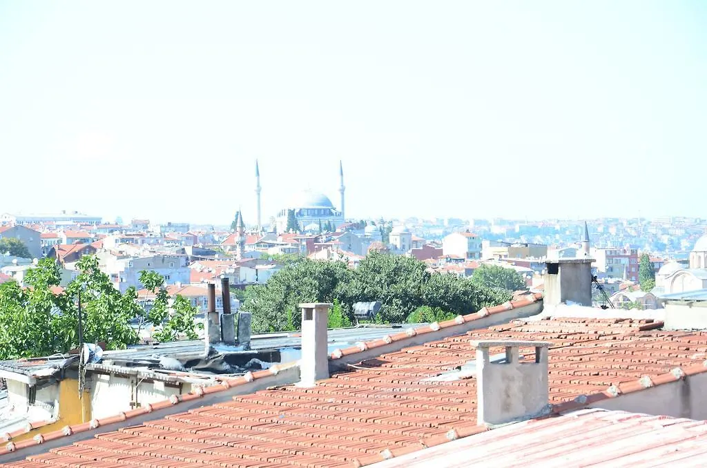 Cassa Istanbul Hotel 3*,  Turkey