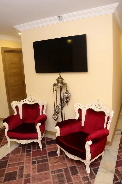Cassa Istanbul Hotel