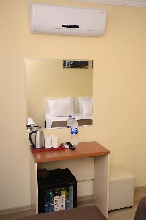 Cassa Istanbul Hotel