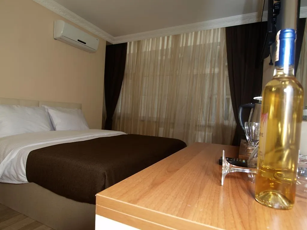 Cassa Istanbul Hotel