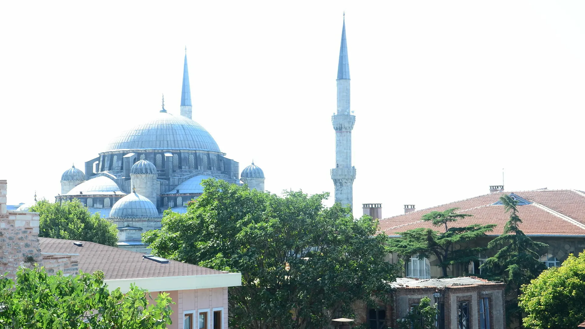 Cassa Istanbul Hotel