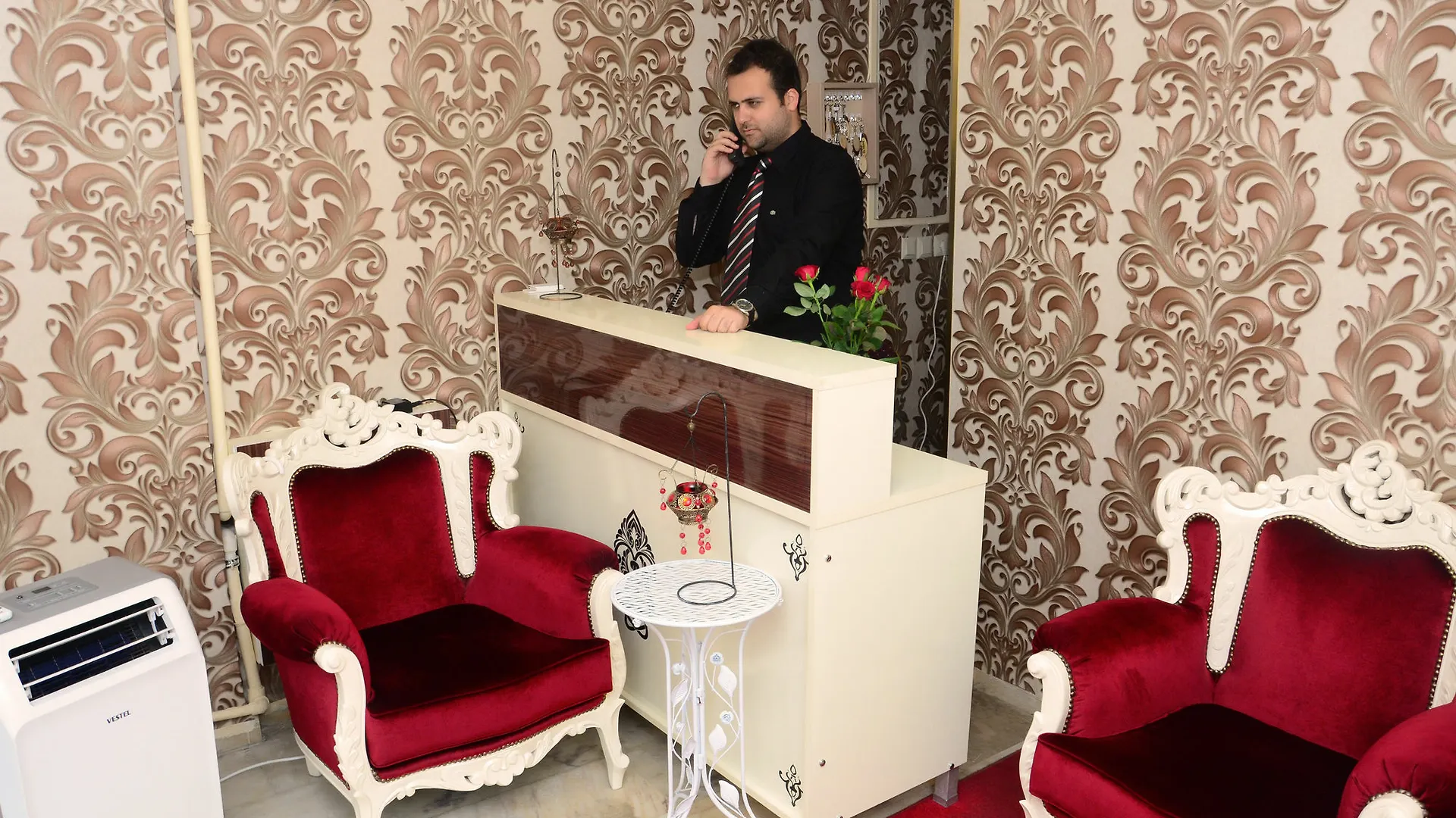 Cassa Istanbul Hotel