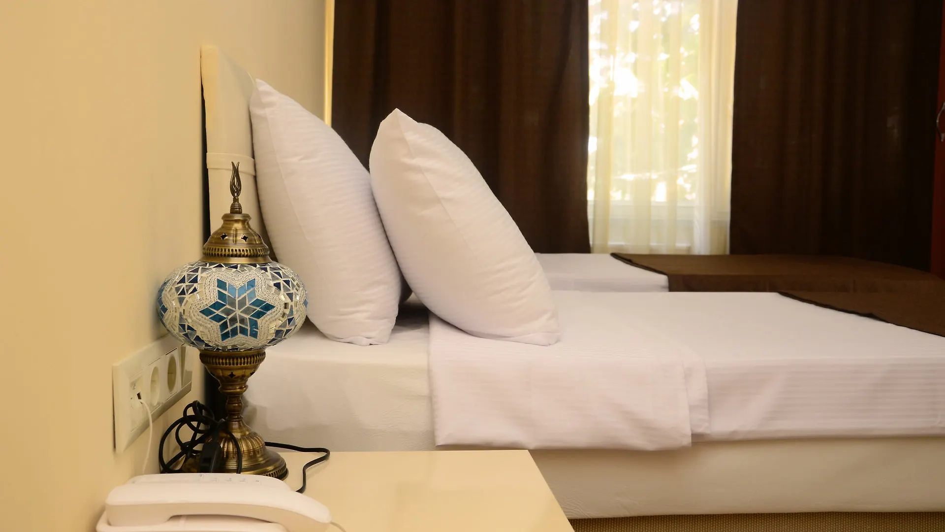 Cassa Istanbul Hotel