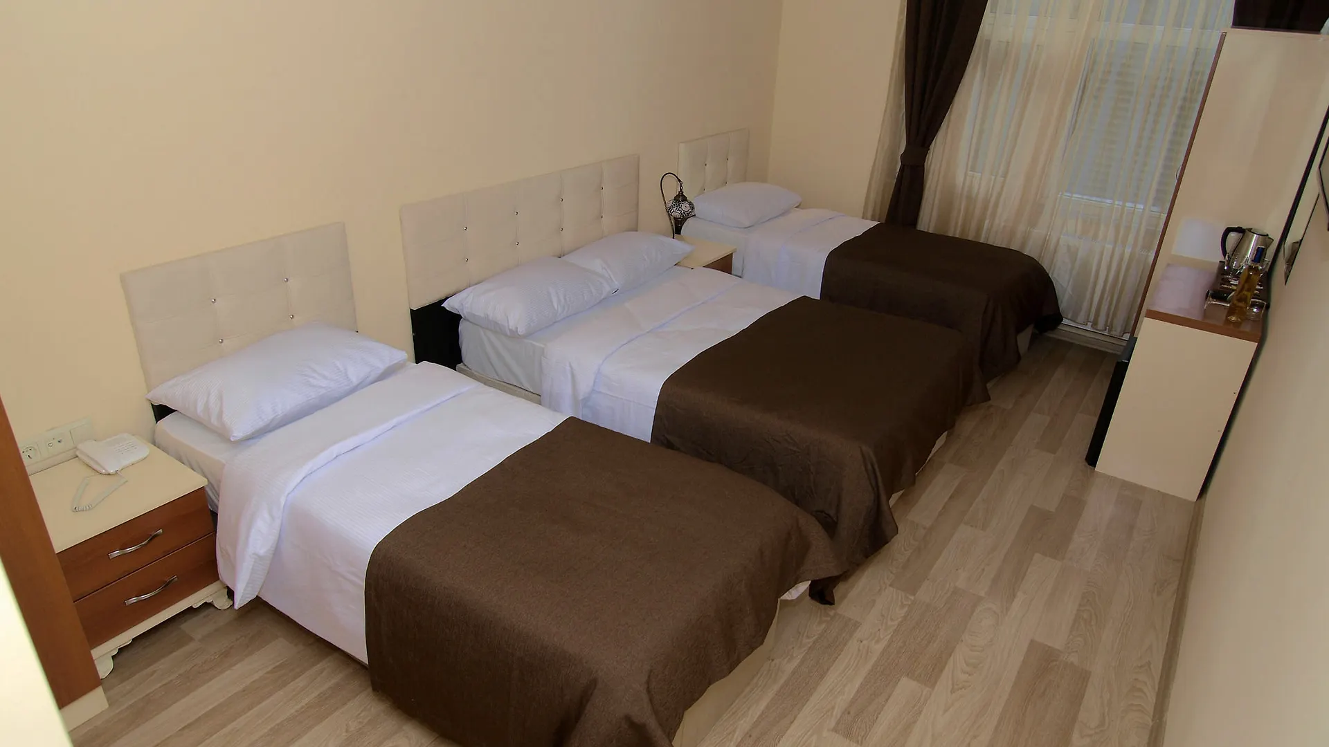 Cassa Istanbul Hotel 3*,  Turkey
